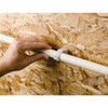 Nvent Caddy EZ-Riser Superklip Tube And Pipe Clamp,1 1-2 In 389012