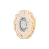 Pferd Cloth Ring,3"x3/8"x3/8",Sisal 48710 Pack of 5