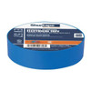Shurtape Electrical Tape, Blue, 22 yd L, 3/4 in W 200786 Pack of 5