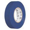 Shurtape Electrical Tape, Blue, 22 yd L, 3-4 in W 200786 Pack of 10