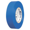 Shurtape Electrical Tape, Blue, 22 yd L, 3-4 in W 200786 Pack of 10