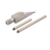 Hhip 3-8" Single Flute 82 Degree High Speed Steel Countersink 2001-0375