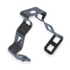 Clip, Conduit; EMT; Pipe Use, 1/2 in; 3/4 in, Steel, Zinc Phosphate