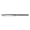 Marson Mandrel,6-32,Steel 39254