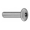 Tamper-Pruf Screws 81160