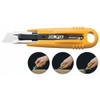 Olfa 2-Point Utility Blade, W, PK10 SKB-2-10B