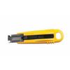 Olfa 2-Point Utility Blade, W, PK10 SKB-2-10B
