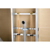 Nvent Caddy Mounting Bracket, Steel, - Box Type TSGB16