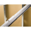 Nvent Caddy Mounting Bracket, Steel, - Box Type TSGB16