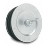 Cherne Pipe Plug,Wing Nut,2.56"H,1 1/2"Pipe 271519