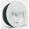 Cherne Pipe Plug,Wing Nut,2.56"H,1 1-2"Pipe 271519