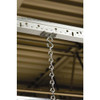Nvent Caddy S Hook, Steel, Unfinished, 1 1-4 in L 771 Pack of 10