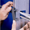 Nvent Caddy Wire Protection Plate, Steel, - Box Type 304B2
