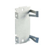 Nvent Caddy Wire Protection Plate, Steel, - Box Type 304B2