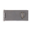 Manufacturer Varies Safety Hasp,Steel,3-1/2 In. L 4PE34 Pack of 10