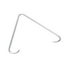 Nvent Caddy Hanging Kit, Silver, 6 in H, 4 in L LFC
