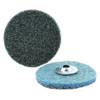 Arc Abrasives Quick Change Disc,AlO,2in,VF,TS 59243 Pack of 5