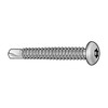 Tamper-Pruf Screws 490360