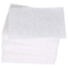 Scotch-Brite Sanding Hand Pad,Alum. Silicate,S.Fine 7000000727