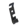 Nvent Caddy Drop Wire Clip, Conduit; Pipe Use, Steel, Zinc Phosphate PCS1