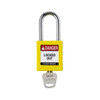 Brady SDPL-YLW-38ST-KD