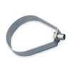 EZ-Riser Swivel Loop Hanger, Size 2 1/2 In, Width (In.): 1 in