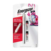 Energizer ENERGIZER LED 21 Lumens Silver Inspection Flashlight PLED23AEH