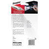 Energizer ENERGIZER LED 21 Lumens Silver Inspection Flashlight PLED23AEH