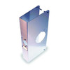 Manufacturer Varies Door Reinforcer,SS,Backset 2 3/8 In 1HGL9