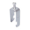 Nvent Caddy Conduit Clamp,1 In EMT,Silver SCH16