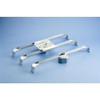 Nvent Caddy Hanging Box Kit,F-1-1-2In Elec Box 512