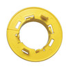 Nvent Caddy Metal Stud Grommet,Snap Into Place ESG1