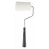 Wooster Paint Roller Frame, 4 Wire Cage, Plastic Handle, 4" Rollers R189-4