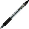 Retractable Ballpoint Pen, Medium 1.0 mm, Black 12-Pack Pack of 6  22210
