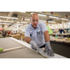 Cut-Resistant Coated Gloves, Cut Level A2 ,Dipped ,Polyurethane ,Sandy ,M 1 PR  11-727