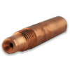 Threaded Contact Tip, Wire Size 0.035", Standard Duty, TOUGH LOCK Series  403-14-35