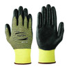 Ansell Cut-Resistant Coated Gloves, Cut Level A2 ,Nitrile ,Sandy ,S 1 PR 11-510