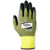 Ansell Cut-Resistant Coated Gloves, Cut Level A2 ,Nitrile ,Sandy ,L 1 PR 11-510