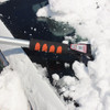 EMSCO Bigfoot 42 In. Snowbrush with Scraper and Foam Comfort Grip 1713 587564