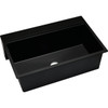 Stylebuilt 33 In. x 22 In. x 10 In. Granite Kitchen Sink LB3322HSL 428616