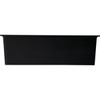 Stylebuilt 33 In. x 22 In. x 10 In. Granite Kitchen Sink LB3322HSL 428616