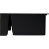 Stylebuilt 33 In. x 22 In. x 10 In. Granite Kitchen Sink LB3322HSL 428616