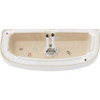 Common Goods Edge White Elongated 1.28 GPF HET Toilet FH-3468 475226