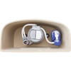 Common Goods Edge White Elongated 1.28 GPF HET Toilet FH-3468 475226