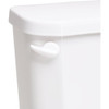 Common Goods Harbor White Elongated 1.28 GPF Toilet FH-2468T 471700