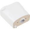 Common Goods Harbor White Elongated 1.28 GPF Toilet FH-2468T 471700