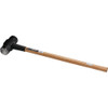 Do it Best 16 Lb. Sledge Hammer with 36 In. Hickory Handle 60411047 311458