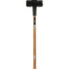 Do it Best 20 Lb. Sledge Hammer with 36 In. Hickory Handle 60411053 322160