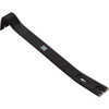 Do it Best 15 In. Utility Pry Bar 60314009