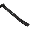Do it Best 15 In. Utility Pry Bar 60314009